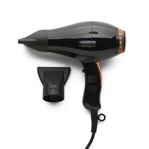 ELCHIM Black/Copper 8th Sense Digital Dryer
